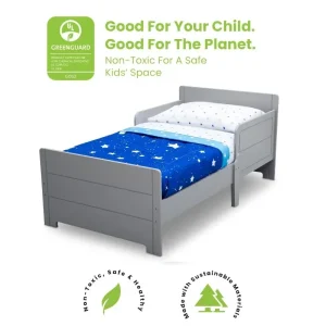 Toddler Bed