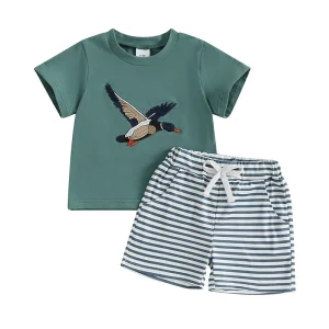 Casual Wear Set