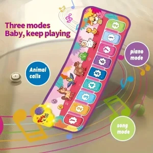 Children's Piano Dance Mat