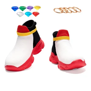 shadow shoes sonic shadow shoes