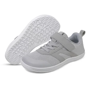 Kids  Shoes Breathable Minimalist Sneakers