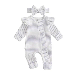 Toddler Girl 2-Piece Winter Clothing Set