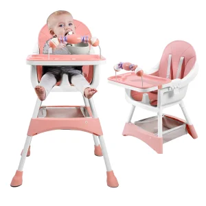 Baby High Chair