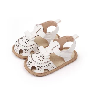 Toddler Leather Sandals