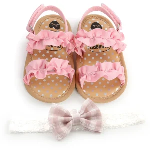 Toddler Girls  Sandals