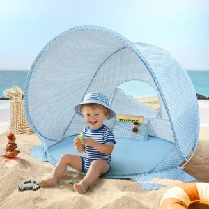 Baby Beach Tent