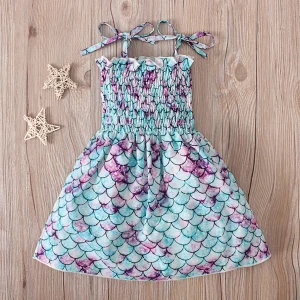 Girl's Summer Dresses